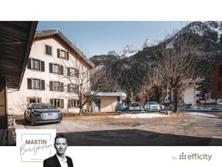  Maison � vendre 3 pi�ces 85 m�