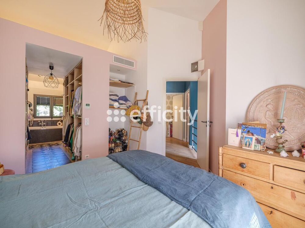 à vendre  Villa Marseille 9