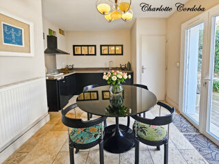  Maison à vendre 6 pièces 142 m²