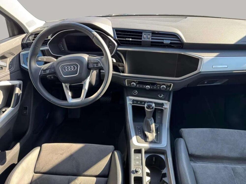 Q3 Sportback • 35 TFSI S line Carplay 2022 occasion 33600 Pessac