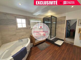  Maison � vendre 6 pi�ces 197 m�