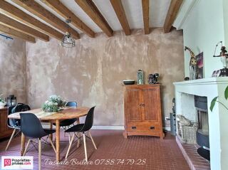  Maison à vendre 11 pièces 218 m²