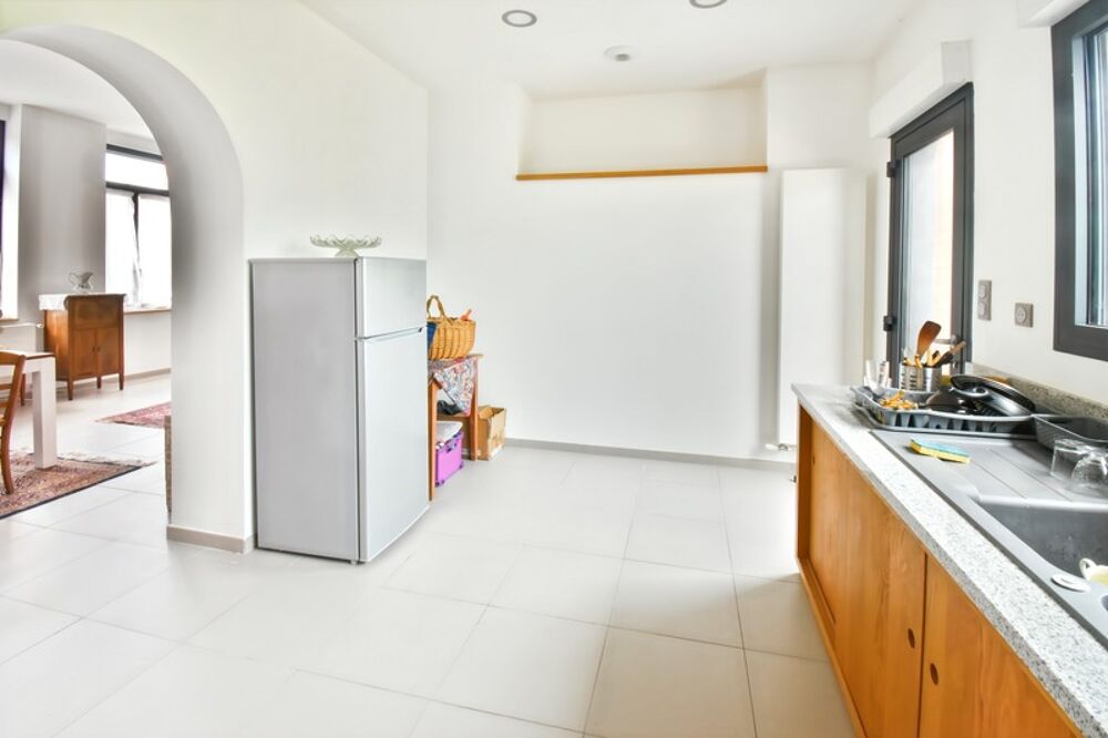 Vente Maison Maison individuelle 6 pièces – 139 m² – 395 000 € – FACHES-THUMESNIL (limite Ronchin) - surface cadastrale du terrain 1365m Faches thumesnil