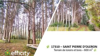  Terrain  vendre 605 m