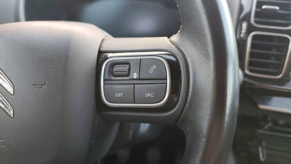 C5 aircross 1.2 PureTech 130 Feel Pack 2019 occasion 20233 Cervione