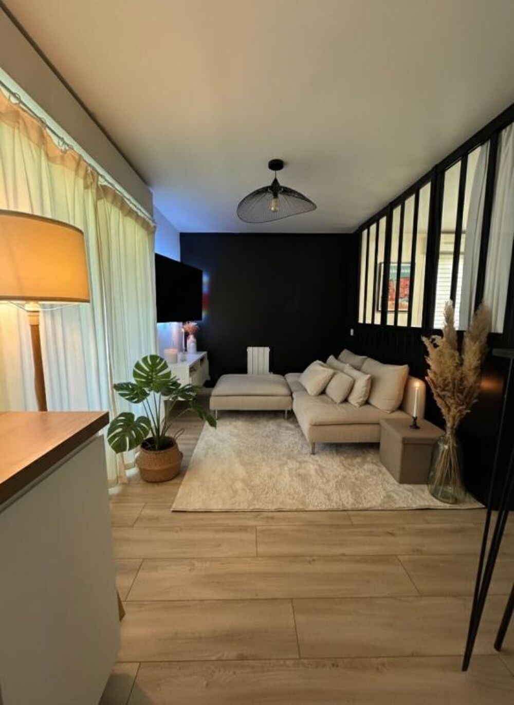 Location Appartement APPARTEMENT T1 BIS MEUBLÉ – PRESTATIONS DE QUALITÉ – CONFORT & FONCTIONNALITÉ Balma