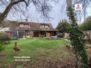  Maison � vendre 5 pi�ces 136 m�