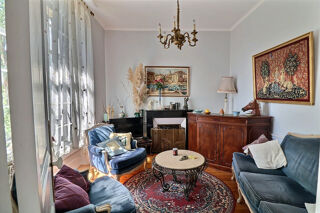  Maison à vendre 9 pièces 230 m²