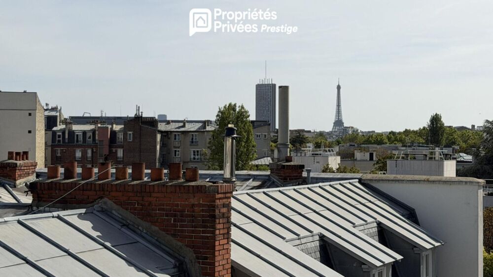 à vendre  Appartement Neuilly-sur-Seine (92200)