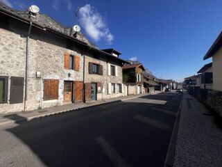  Maison à vendre 4 pièces 66 m²