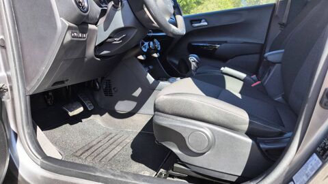 Picanto 1.2 MPi 84 BVA GT Line - Automatique 2021 occasion 71100 Lux