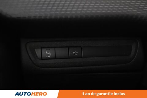2008 1.2 PureTech Style 82 ch 2018 occasion 92130 Issy-les-Moulineaux
