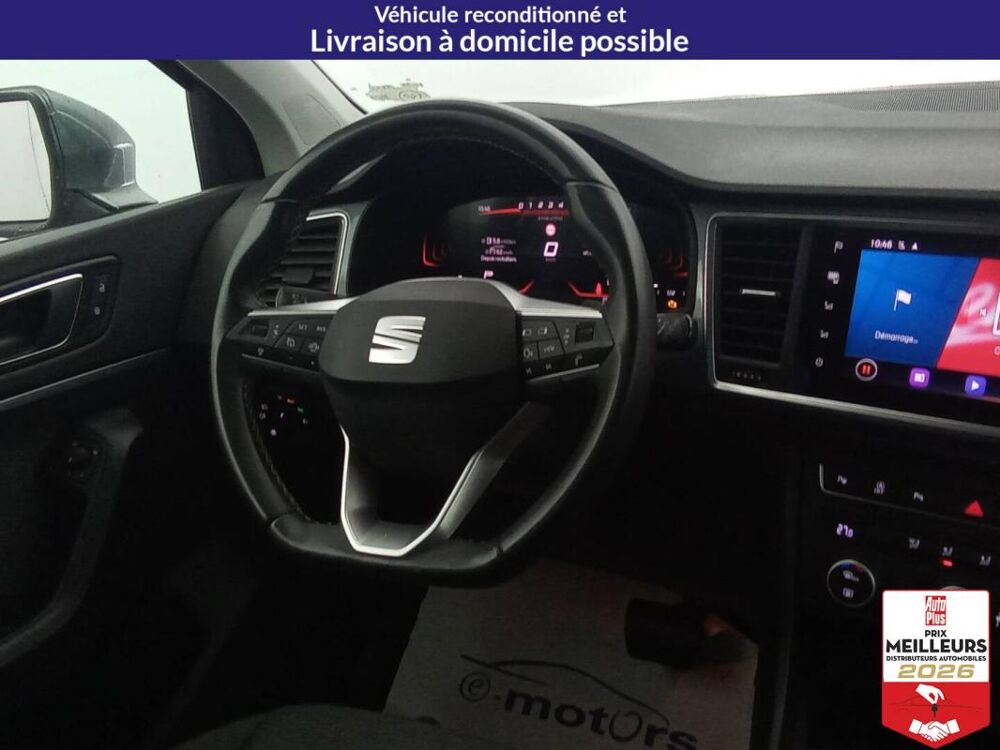 Ateca TDI 150 DSG7 Style 2023 occasion 10150 Lavau
