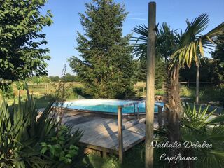  Maison � vendre 6 pi�ces 185 m�