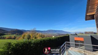  Maison à vendre 6 pièces 135 m²
