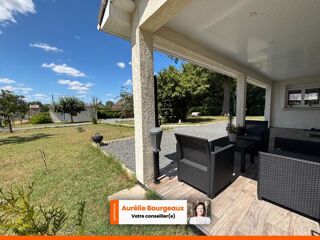  Maison à vendre 2 pièces 54 m²