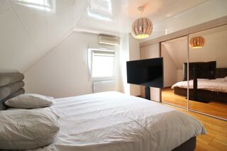  Maison à vendre 5 pièces 110 m²