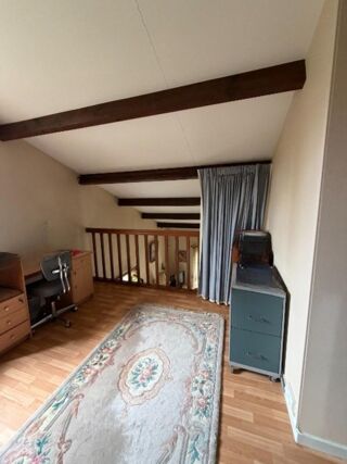  Maison à vendre 5 pièces 119 m²