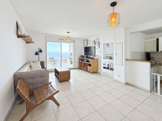  Appartement � vendre 3 pi�ces 65 m�