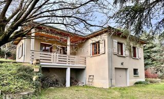  Villa à vendre 4 pièces 103 m²