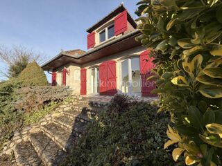  Maison � vendre 8 pi�ces 157 m�