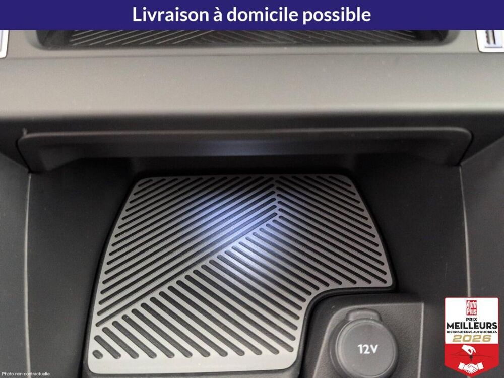 C4 Hybride 136 e-DCS6 Max 2025 occasion 10150 Lavau