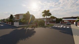  Maison � vendre 4 pi�ces 84 m�