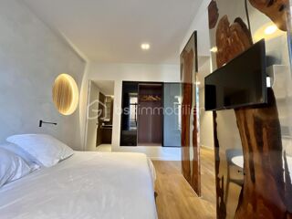  Appartement  vendre 1 pice 34 m