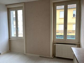  Appartement à vendre 3 pièces 80 m²