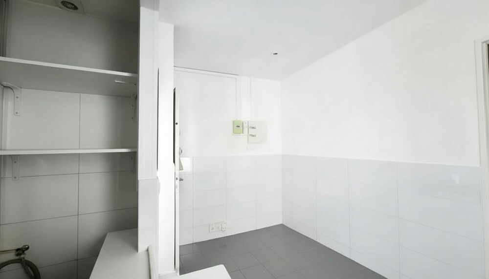 Appartement T2 19 m² Paris 14 Didot Plaisance RDC