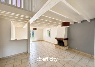  Maison à vendre 6 pièces 121 m²