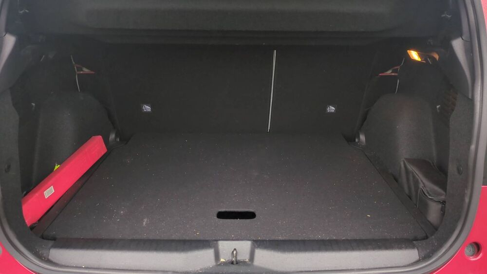 C3 Aircross 1.2 Hybride 136 e-DCS6 Max 2025 occasion 85600 Montaigu Vendee