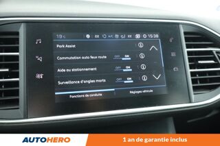 308 1.2 PureTech Tech Edition EAT8 130 ch 2019 occasion 92130 Issy-les-Moulineaux