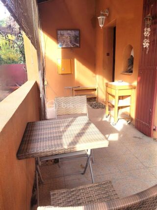  Appartement � vendre 1 pi�ce 29 m�