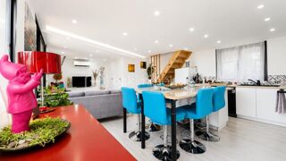  Maison à vendre 3 pièces 71 m²