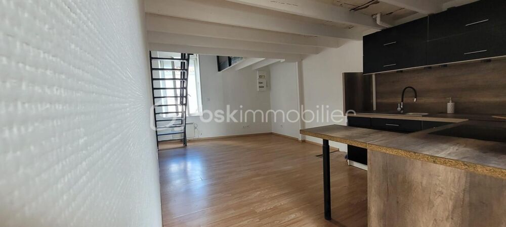 Vente Appartement APPARTEMENT 2 PIECES, TERRASSE ET PARKING PRIVATIF Saujon
