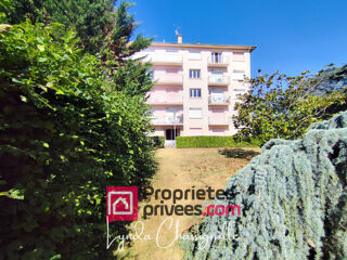 Appartement à vendre 4 pièces 71 m²