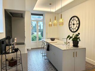  Villa � louer 5 pi�ces 161 m�