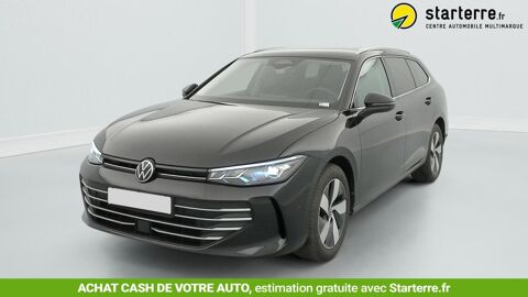 Passat 2.0 TDI EVO SCR 122 DSG7 Life Plus 2025 occasion 69190 Saint-Fons