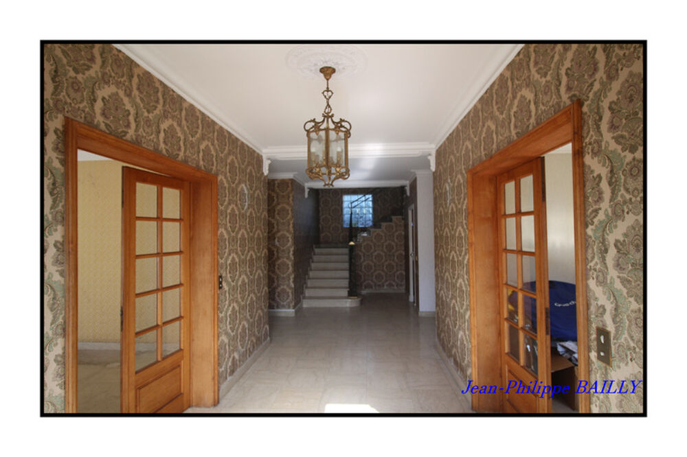 Vente Maison Maison de caractère, 370 m² habitables. BENEJACQ (64) Benejacq