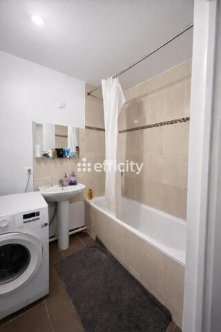  Appartement � vendre 3 pi�ces 59 m�