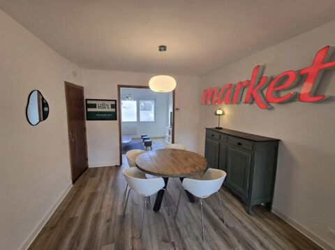  Maison � louer 3 pi�ces 84 m�