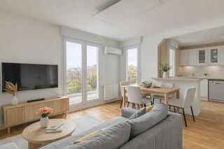  Appartement à vendre 3 pièces 71 m²