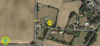  Terrain � vendre 1125 m�