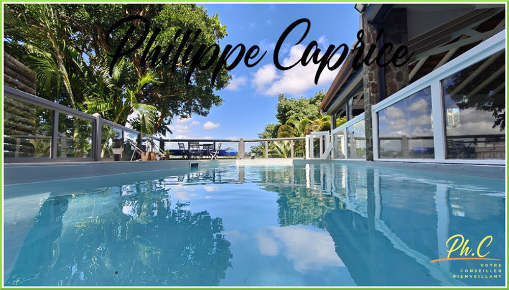 � vendre  Maison Le Fran�ois (97240)