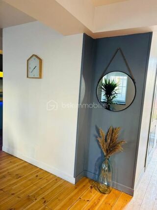  Appartement � vendre 2 pi�ces 57 m�