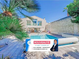  Villa � vendre 7 pi�ces 202 m�