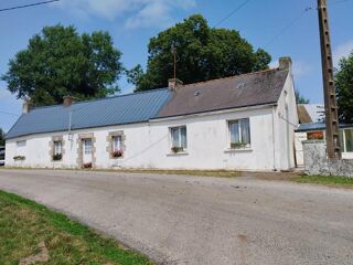  Maison � vendre 4 pi�ces 110 m�