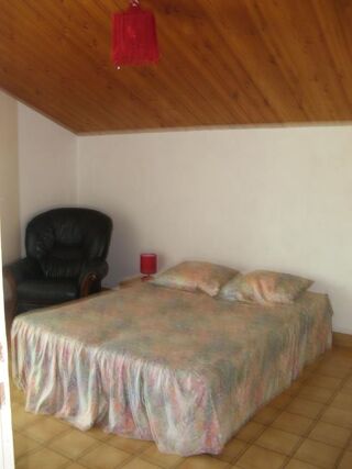  Appartement � louer 2 pi�ces 36 m�