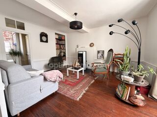  Maison � vendre 7 pi�ces 122 m�